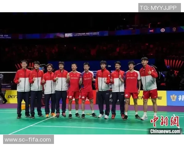 重庆羽毛球队在联合会杯中的节奏表现分析与点评